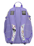 High Sierra(R) Fatboy Backpack, Lavender/Sweet Cakes