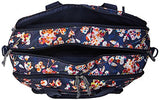 Vera Bradley Lighten Up Compact Weekender, Polyester