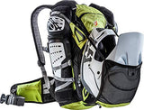 Deuter Attack Enduro 16, Apple/Black