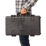 Amazonbasics Hard Camera Case - Large