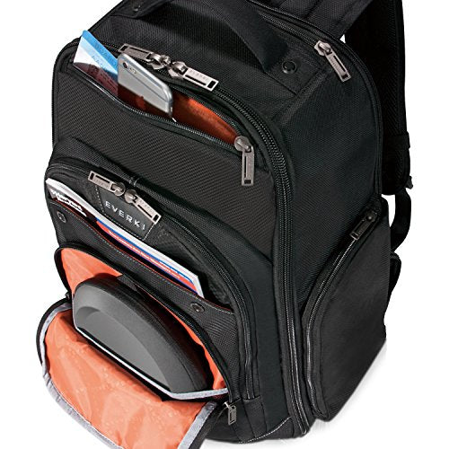 Shop EVERKI Atlas Wheeled Laptop Backpack, 13 – Luggage Factory