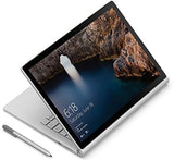 Microsoft Surface Book 13.5-Inch (128Gb, 8Gb Ram, Intel Core I5) (Certified Refurbished)