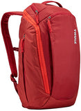 Thule 3203597 EnRoute Backpack 23L, Red Feather