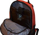 Swissgear Sherpa 16 Laptop Backpack Travel School Bag - Red