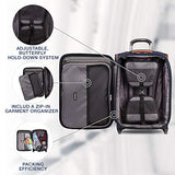Travelpro International Carry-On, Patriot Blue