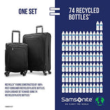 Samsonite Explore Eco 2-piece Softside Set