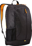 Case Logic Ibira Backpack(Ibir-115Blk)