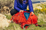 Gregory Mountain Products Women's Amber 55 Backpack