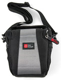 Duragadget Top-Loader Robust Rangefinder Bag For Bushnell Scout 1000 Arc Laser Range Finder,