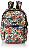 Sakroots Unisex-adults Artist Circle Cargo Backpack, optic in bloom