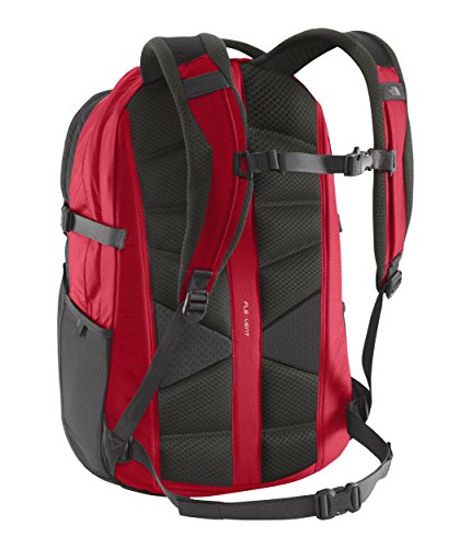 north face borealis backpack tnf red Shop The North Face Borealis Backpack