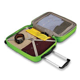 American Tourister Sunset Cruise Hardside 20, Apple Green