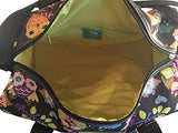 Lily bloom/Lily Zen Recycled Duffel Bag - What A Hoot