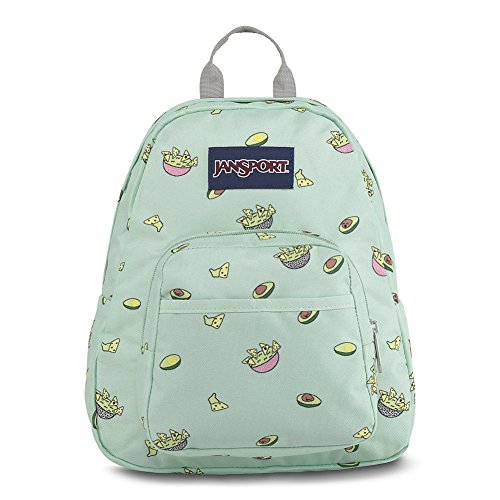 jansport avocado mini backpack Shop JanSport Half Pint Mini Backpack
