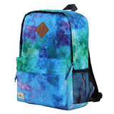 Cabin Max Haul School / Sports Bag / Backpack / Rucksack / Daypack (Galaxy)