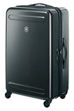 Victorinox Etherius Illusion Large Expandable Spinner, Freeze