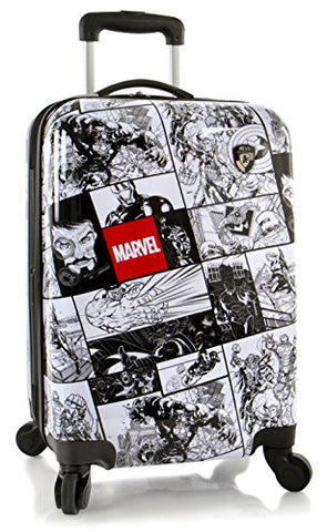 Heys Marvel Comics 26 Inches