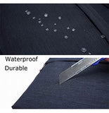 Freewander Unisex Casual Backpack School Book Bags Laptop Rucksack for Teens