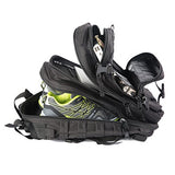 30L Outdoor Small Assault Tactical Backpack Military Sport Camping Hiking Trekking Bag 08009