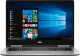 Dell Inspiron 2-In-1 7000 7373 - 13.3" Fhd Touch - 8Th Gen I5-8250U - 8Gb - 256Gb Ssd