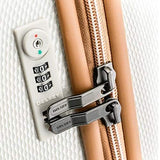 Delsey Chatelet Plus Carry-On Set Chocolate