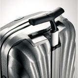 Samsonite Black Label Cosmolite Spinner 74/27, Black, One Size