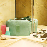 Toiletry Bag Travel Toiletries Bag Sturdy Hanging Organizer For Women Men