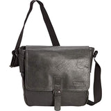 Kenneth Cole Reaction Tablet Laptop Bag, Black, One Size