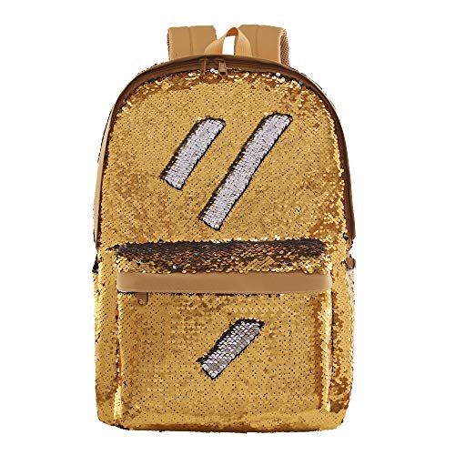 GLITERS - GOLD, Bags