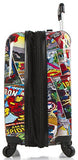 Heys Marvel 2 Piece Set, Comics