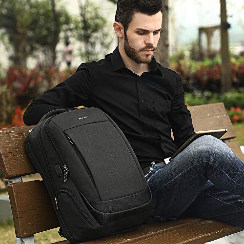 Shop KOPACK Business Laptop Backpack Side Loa – Luggage Factory
