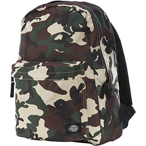 Backpack Indianapolis Camouflage Dickies Taille Unique Men