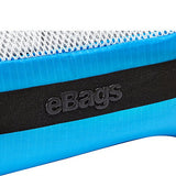 eBags Hyper-Lite Packing Cube - Small (Green)
