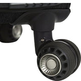 Travelers Choice Silverwood 26", Gray