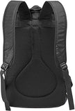 Nixon Men'S Landlock Se Backpack, Black/Black Wash, One Size