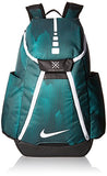 Nike Hoops Elite Max Air Team 2.0 Graphic Backpack Vintage Green