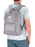 Carhartt Trade Series Backpack, Grey