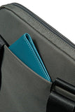 SAMSONITE Formalite - Tablet Crossover L 9.7" Casual Daypack, 28 cm, 3.5 liters, Grey