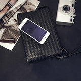 Tidog The New Korean Men'S Fashion Handbag Clutch Bag