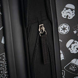 AMERICAN TOURISTER Star Wars Hardside Spinner Wheel Luggage, 2-Piece Set (18/21)