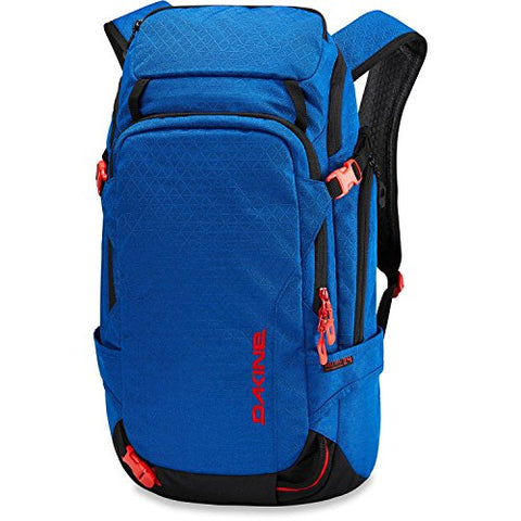 Dakine Heli Pro 24L Pack (Scout, 24L)