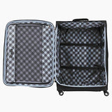 Travelpro Maxlite 5 29" Expandable Spinner Suitcase, Black