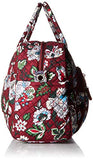 Vera Bradley Iconic Weekender Travel Bag,  Signature Cotton, One Size