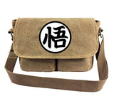 YOYOSHome Japanese Anime Cartoon Cosplay Tote Bag Handbag Cross-body Bag Messenger Bag Shoulder Bag