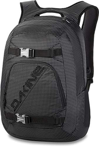 Dakine Men's Explorer Backpack, Rincon, 26L