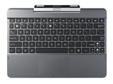 ASUS Transformer Pad TF103C-A1-Bundle 10.1-Inch Tablet with Keyboard Bundle (Black)
