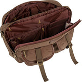 Tommy Bahama La Jolla 16" Laptop Briefcase (Olive)