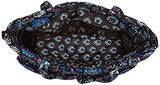 Vera Bradley womens Iconic Ultimate Baby Bag, Signature Cotton, Bramble, One Size