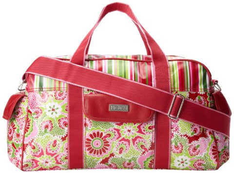 Hadaki Cool Duffle, Jazz Ruby