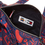 SPACE JAM: A NEW LEGACY X TOMMY JEANS Camo Duffle
